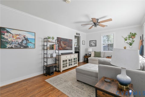 Tiny photo for 2108 Parkside Avenue, Henrico, VA 23228 (MLS # 2628064)