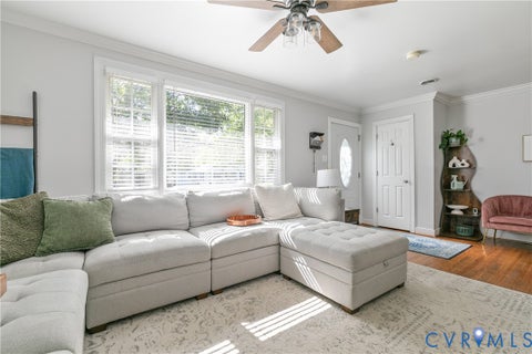 Tiny photo for 2108 Parkside Avenue, Henrico, VA 23228 (MLS # 2628064)