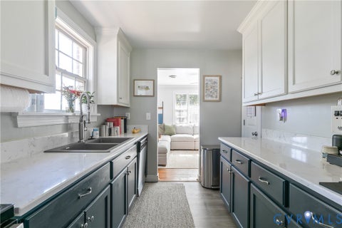 Tiny photo for 2108 Parkside Avenue, Henrico, VA 23228 (MLS # 2628064)