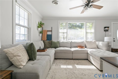 Tiny photo for 2108 Parkside Avenue, Henrico, VA 23228 (MLS # 2628064)