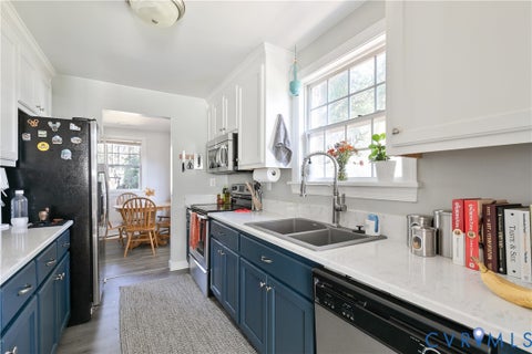 Tiny photo for 2108 Parkside Avenue, Henrico, VA 23228 (MLS # 2628064)