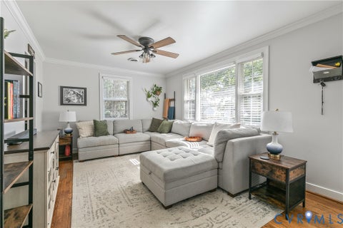 Tiny photo for 2108 Parkside Avenue, Henrico, VA 23228 (MLS # 2628064)