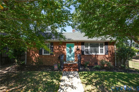 Tiny photo for 2108 Parkside Avenue, Henrico, VA 23228 (MLS # 2628064)