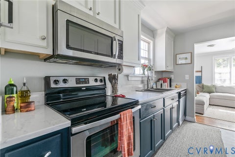 Tiny photo for 2108 Parkside Avenue, Henrico, VA 23228 (MLS # 2628064)