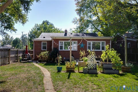 Tiny photo for 2108 Parkside Avenue, Henrico, VA 23228 (MLS # 2628064)