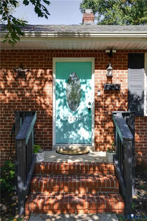 Tiny photo for 2108 Parkside Avenue, Henrico, VA 23228 (MLS # 2628064)