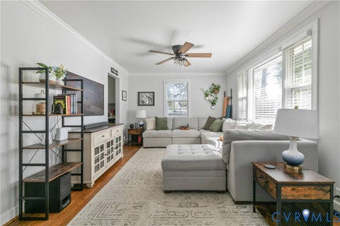 Tiny photo for 2108 Parkside Avenue, Henrico, VA 23228 (MLS # 2628064)