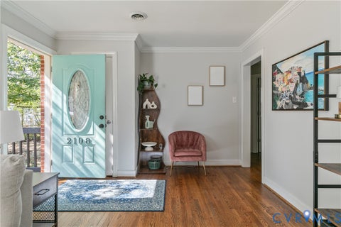 Tiny photo for 2108 Parkside Avenue, Henrico, VA 23228 (MLS # 2628064)