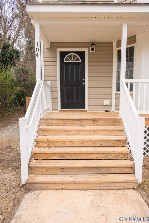 Tiny photo for 104 Linden Street, Ashland, VA 23005 (MLS # 2604083)