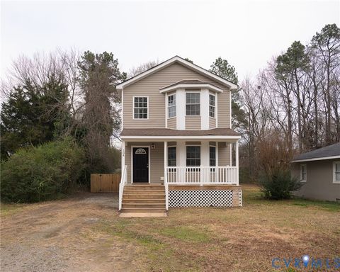Photo of 104 Linden Street, Ashland, VA 23005 (MLS # 2604083)