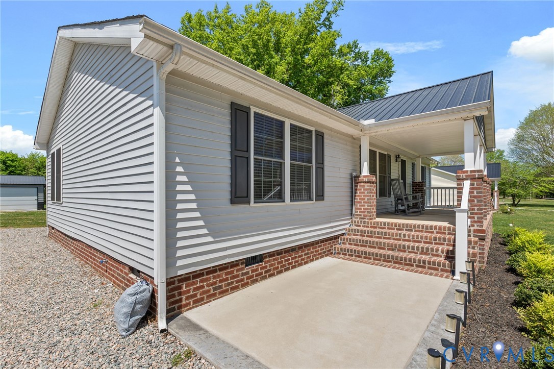 8250 Dennisville Road