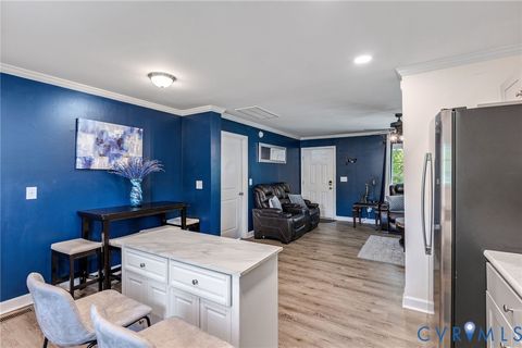 Tiny photo for 8250 Dennisville Road, Amelia Courthouse, VA 23002 (MLS # 2609931)