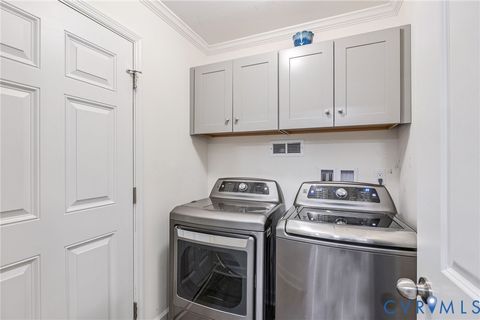 Tiny photo for 8250 Dennisville Road, Amelia Courthouse, VA 23002 (MLS # 2609931)