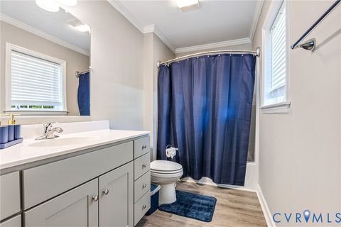 Tiny photo for 8250 Dennisville Road, Amelia Courthouse, VA 23002 (MLS # 2609931)