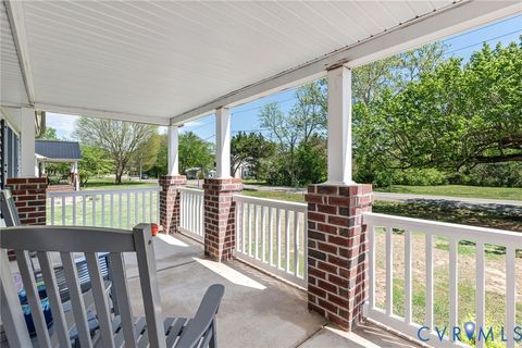 Tiny photo for 8250 Dennisville Road, Amelia Courthouse, VA 23002 (MLS # 2609931)