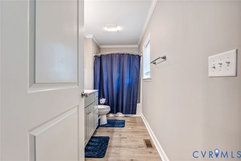 Tiny photo for 8250 Dennisville Road, Amelia Courthouse, VA 23002 (MLS # 2609931)