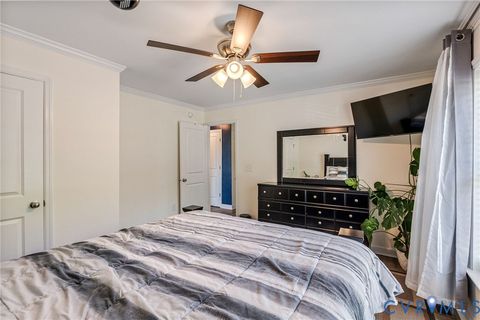 Tiny photo for 8250 Dennisville Road, Amelia Courthouse, VA 23002 (MLS # 2609931)