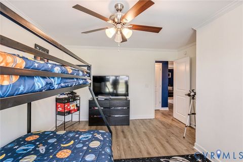 Tiny photo for 8250 Dennisville Road, Amelia Courthouse, VA 23002 (MLS # 2609931)