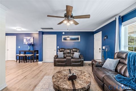 Tiny photo for 8250 Dennisville Road, Amelia Courthouse, VA 23002 (MLS # 2609931)