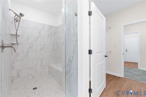 Tiny photo for 16418 Creekstone Point Avenue, Chesterfield, VA 23120 (MLS # 2620815)