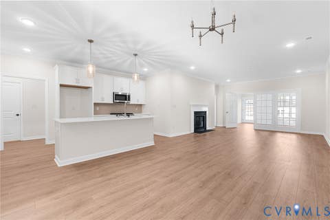 Tiny photo for 16418 Creekstone Point Avenue, Chesterfield, VA 23120 (MLS # 2620815)