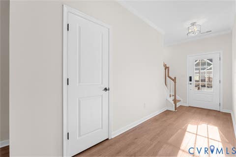 Tiny photo for 16418 Creekstone Point Avenue, Chesterfield, VA 23120 (MLS # 2620815)