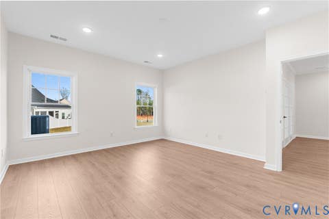Tiny photo for 16418 Creekstone Point Avenue, Chesterfield, VA 23120 (MLS # 2620815)