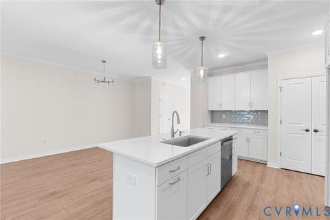 Tiny photo for 16418 Creekstone Point Avenue, Chesterfield, VA 23120 (MLS # 2620815)