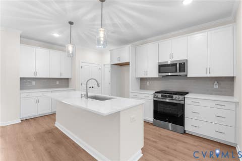Tiny photo for 16418 Creekstone Point Avenue, Chesterfield, VA 23120 (MLS # 2620815)
