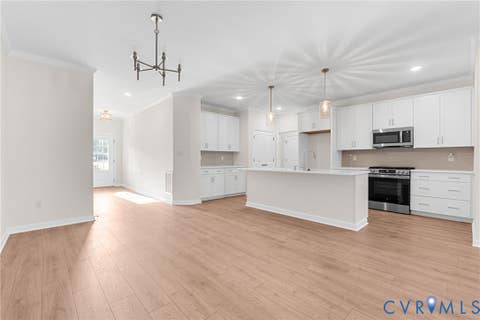 Tiny photo for 16418 Creekstone Point Avenue, Chesterfield, VA 23120 (MLS # 2620815)