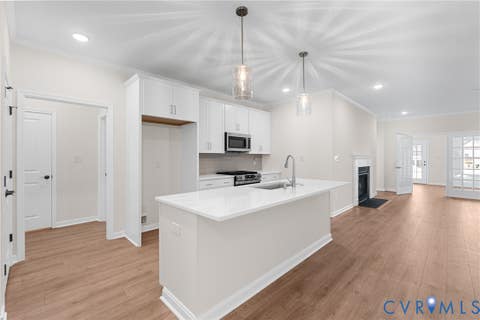 Tiny photo for 16418 Creekstone Point Avenue, Chesterfield, VA 23120 (MLS # 2620815)