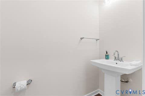 Tiny photo for 16418 Creekstone Point Avenue, Chesterfield, VA 23120 (MLS # 2620815)