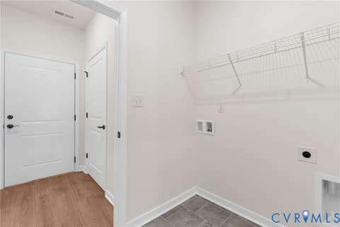Tiny photo for 16418 Creekstone Point Avenue, Chesterfield, VA 23120 (MLS # 2620815)