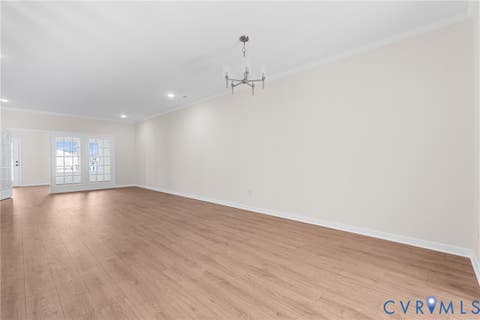 Tiny photo for 16418 Creekstone Point Avenue, Chesterfield, VA 23120 (MLS # 2620815)
