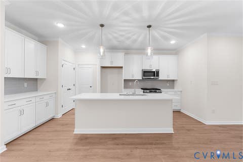 Tiny photo for 16418 Creekstone Point Avenue, Chesterfield, VA 23120 (MLS # 2620815)