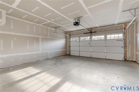 Tiny photo for 16418 Creekstone Point Avenue, Chesterfield, VA 23120 (MLS # 2620815)