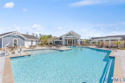 Tiny photo for 16418 Creekstone Point Avenue, Chesterfield, VA 23120 (MLS # 2620815)