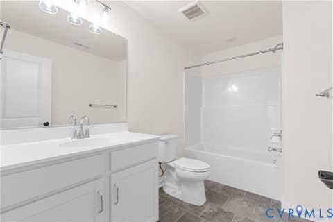 Tiny photo for 16418 Creekstone Point Avenue, Chesterfield, VA 23120 (MLS # 2620815)