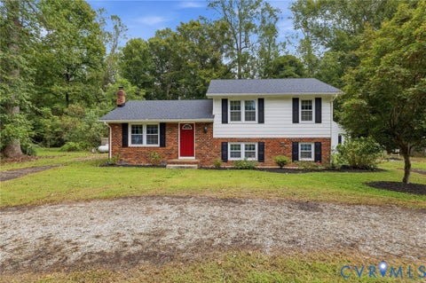 Photo of 6723 Cherry Road, Quinton, VA 23141 (MLS # 2626621)
