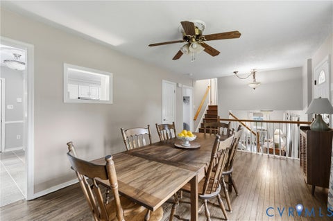 Tiny photo for 6723 Cherry Road, Quinton, VA 23141 (MLS # 2626621)