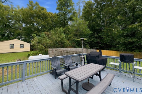 Tiny photo for 6723 Cherry Road, Quinton, VA 23141 (MLS # 2626621)