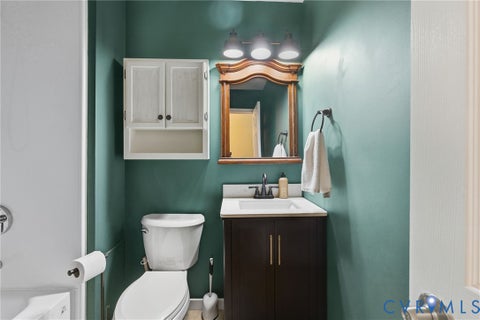 Tiny photo for 6723 Cherry Road, Quinton, VA 23141 (MLS # 2626621)