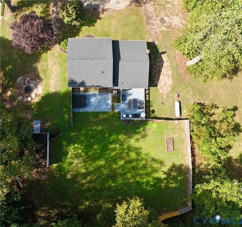 Tiny photo for 6723 Cherry Road, Quinton, VA 23141 (MLS # 2626621)