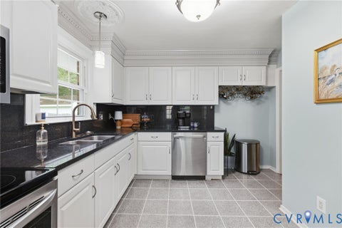 Tiny photo for 6723 Cherry Road, Quinton, VA 23141 (MLS # 2626621)