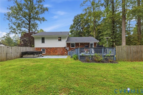 Tiny photo for 6723 Cherry Road, Quinton, VA 23141 (MLS # 2626621)