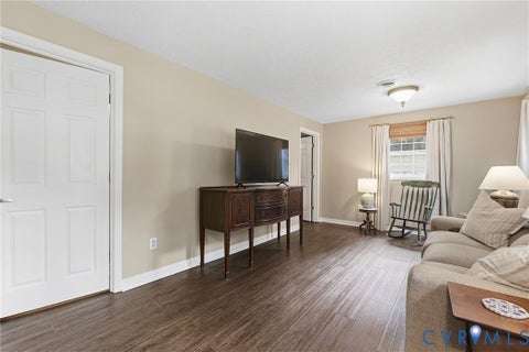 Tiny photo for 6723 Cherry Road, Quinton, VA 23141 (MLS # 2626621)