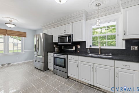 Tiny photo for 6723 Cherry Road, Quinton, VA 23141 (MLS # 2626621)
