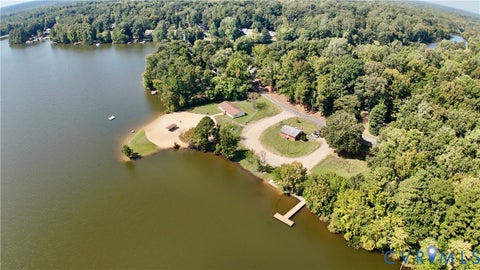 Tiny photo for 6723 Cherry Road, Quinton, VA 23141 (MLS # 2626621)