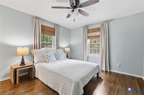 Tiny photo for 6723 Cherry Road, Quinton, VA 23141 (MLS # 2626621)