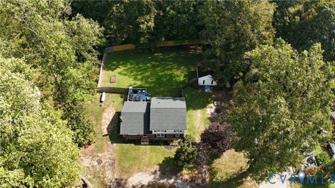 Tiny photo for 6723 Cherry Road, Quinton, VA 23141 (MLS # 2626621)